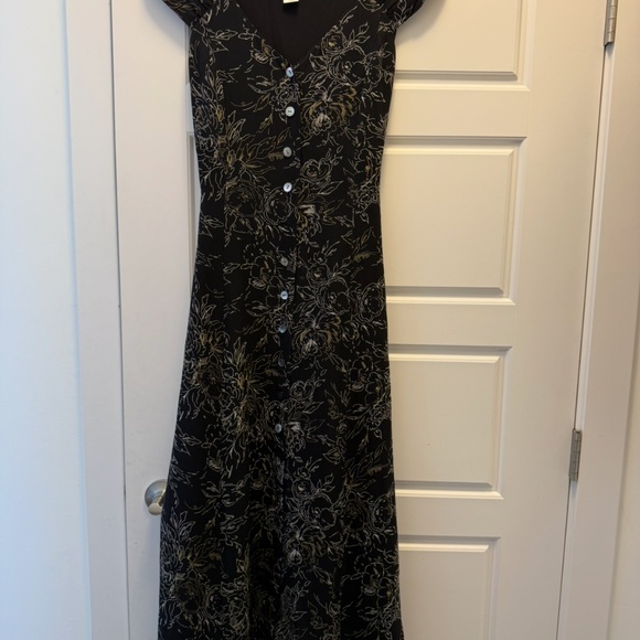 Vintage Coldwater creek dress - Picture 1 of 5